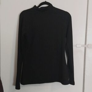 BCG Kids Long Sleeve Crew Shirt Black Size Large Thumb Cutout